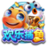 黄金渔场